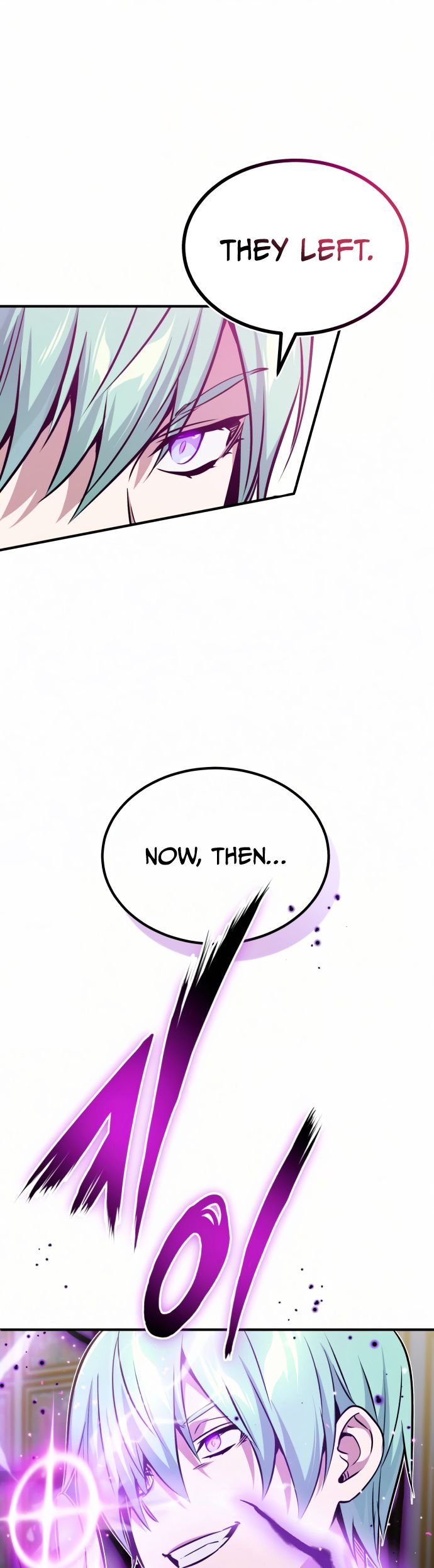 The Dark Magician Transmigrates After 66666 Years Chapter 22 105 023