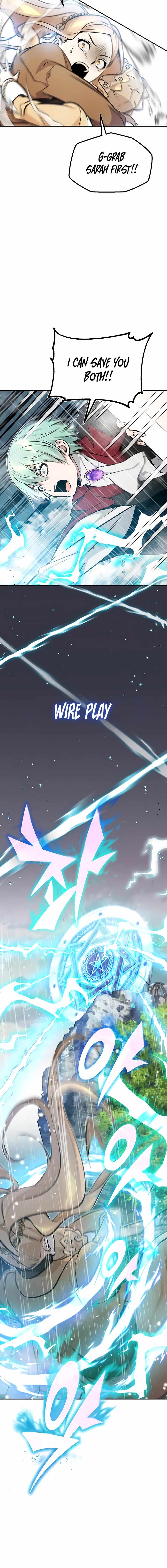 The Dark Magician Transmigrates After 66666 Years Chapter 32 95 013