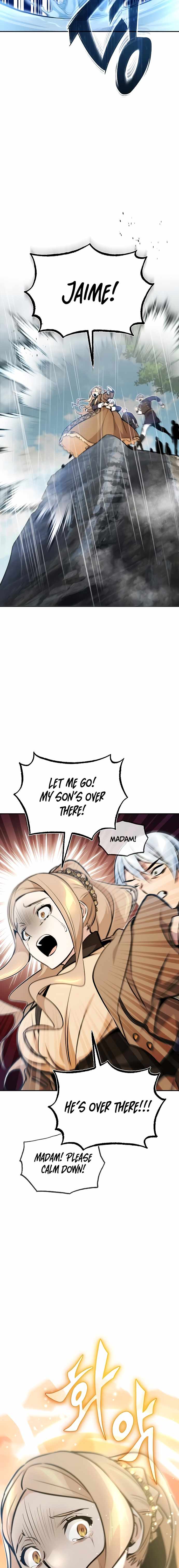 The Dark Magician Transmigrates After 66666 Years Chapter 32 100 018