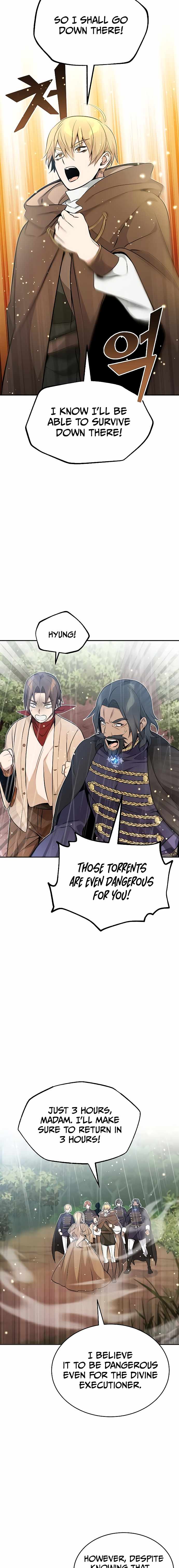 The Dark Magician Transmigrates After 66666 Years Chapter 32 103 021