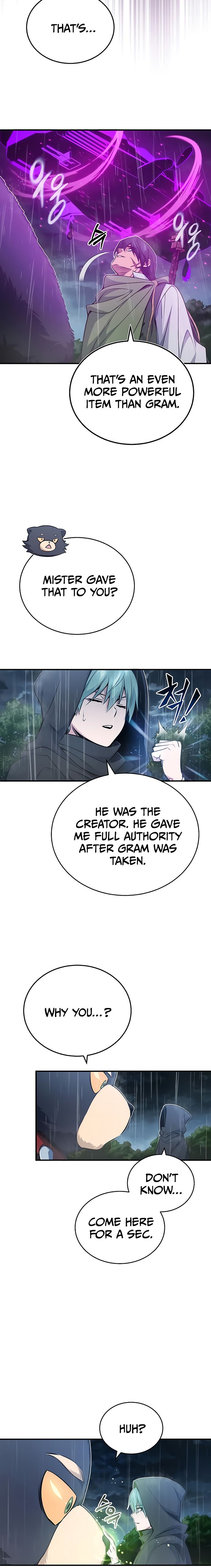 The Dark Magician Transmigrates After 66666 Years Chapter 53 77 004