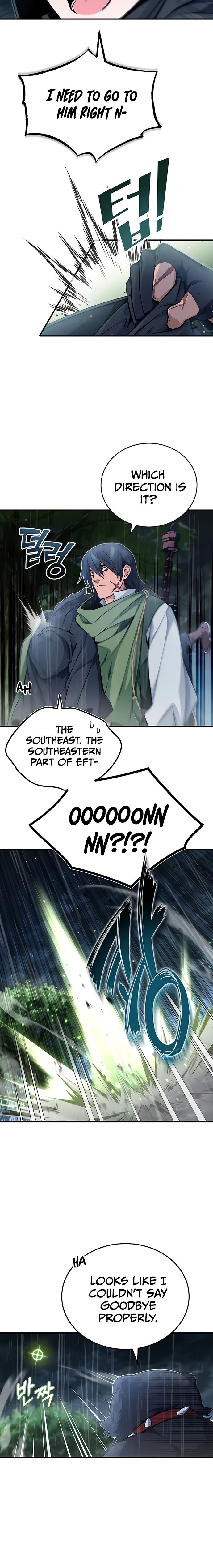 The Dark Magician Transmigrates After 66666 Years Chapter 53 80 007