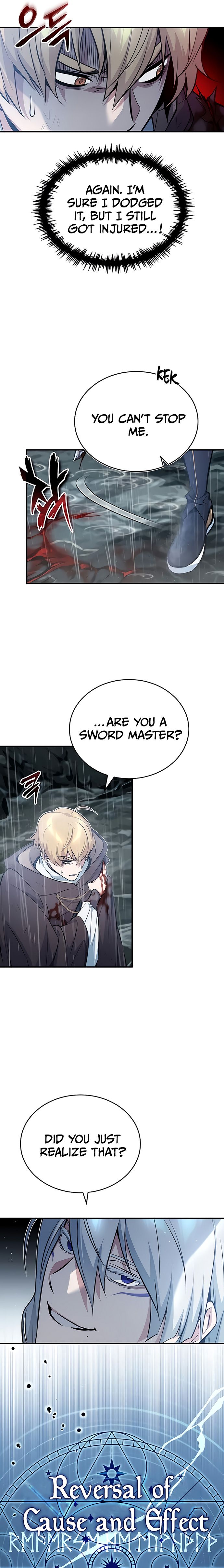 The Dark Magician Transmigrates After 66666 Years Chapter 53 87 014