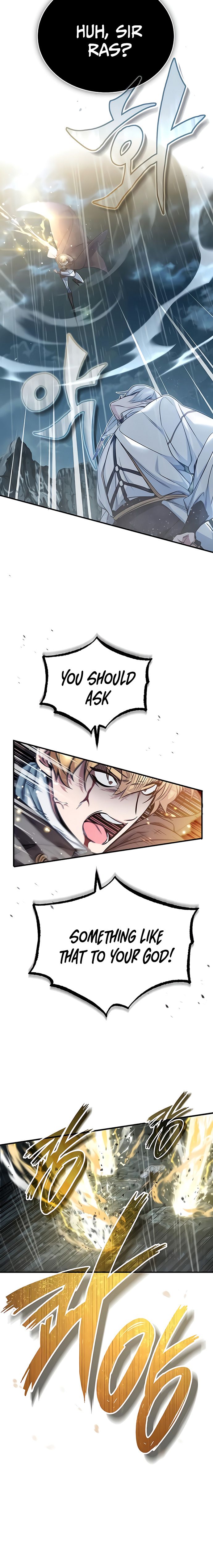 The Dark Magician Transmigrates After 66666 Years Chapter 53 92 019