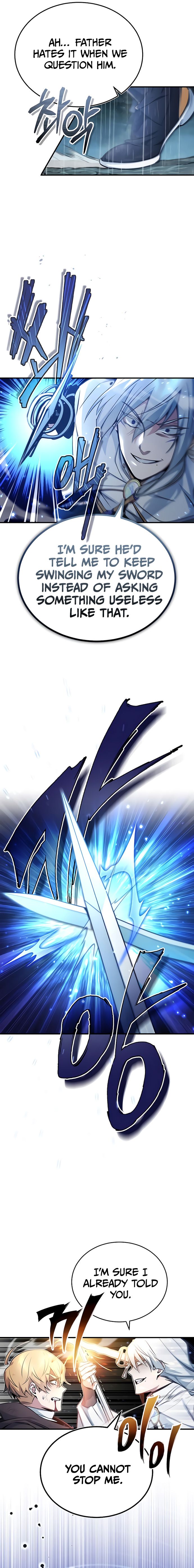 The Dark Magician Transmigrates After 66666 Years Chapter 53 93 020
