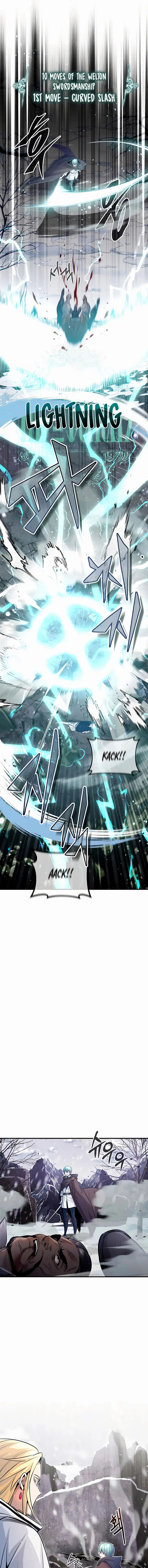 The Dark Magician Transmigrates After 66666 Years Chapter 64 84 011