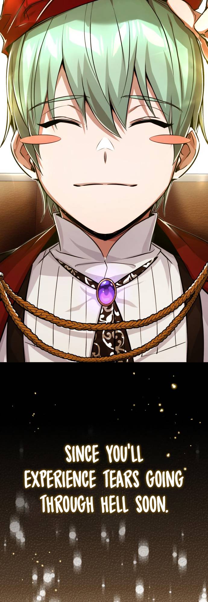 The Dark Magician Transmigrates After 66666 Years Chapter 79 242 11