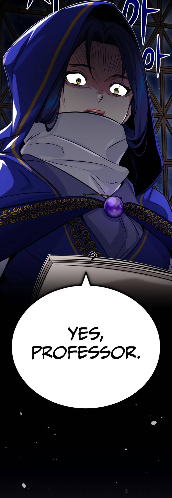 The Dark Magician Transmigrates After 66666 Years Chapter 79 246 15