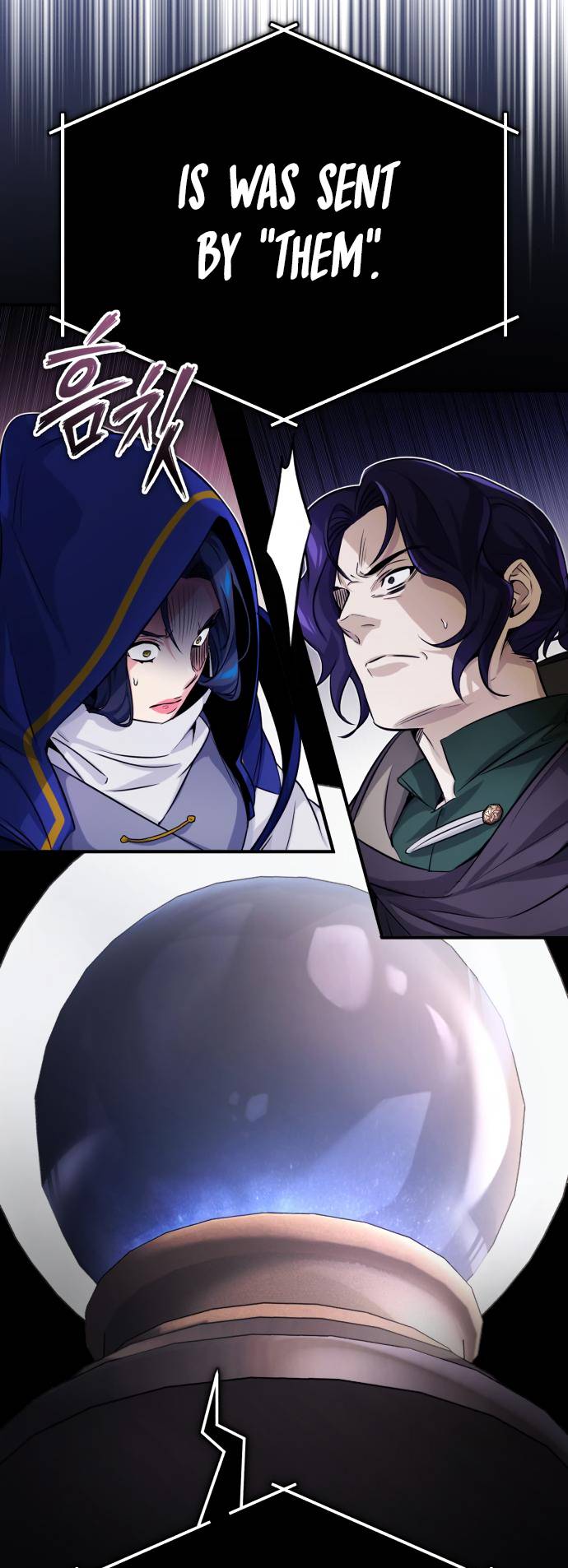 The Dark Magician Transmigrates After 66666 Years Chapter 79 249 18