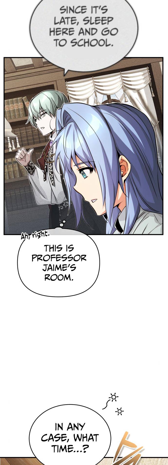 The Dark Magician Transmigrates After 66666 Years Chapter 79 259 28