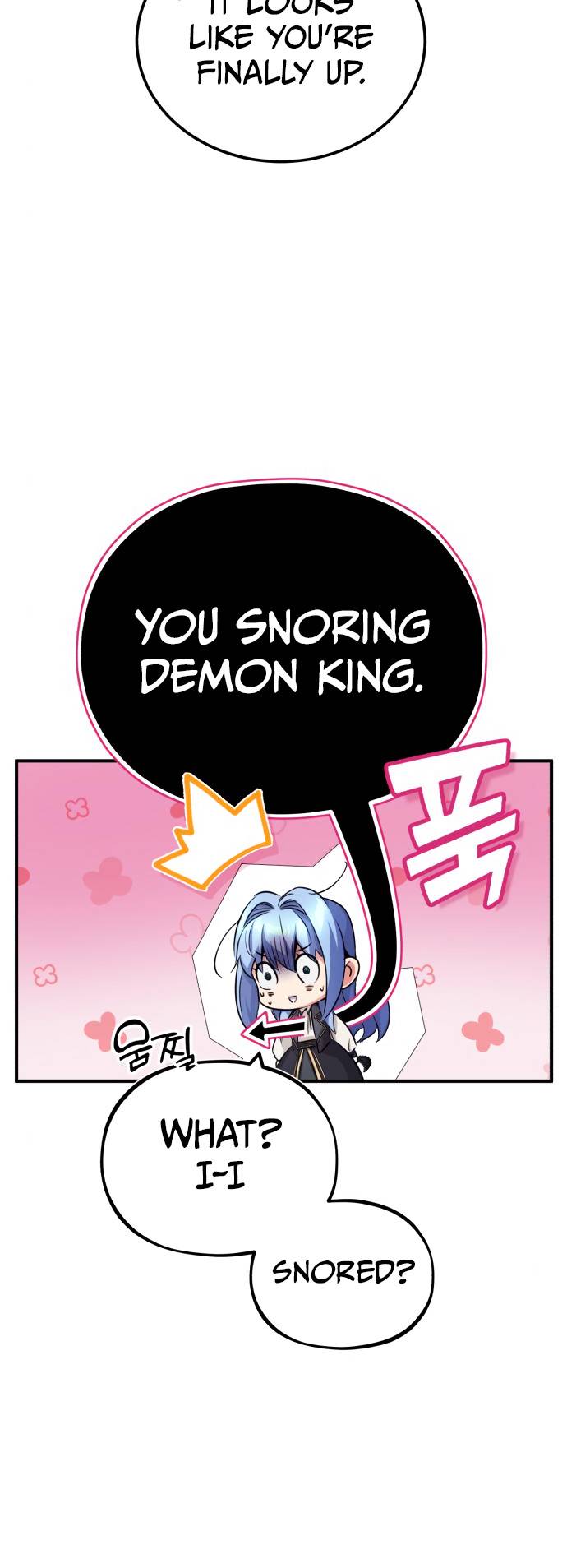 The Dark Magician Transmigrates After 66666 Years Chapter 79 262 31