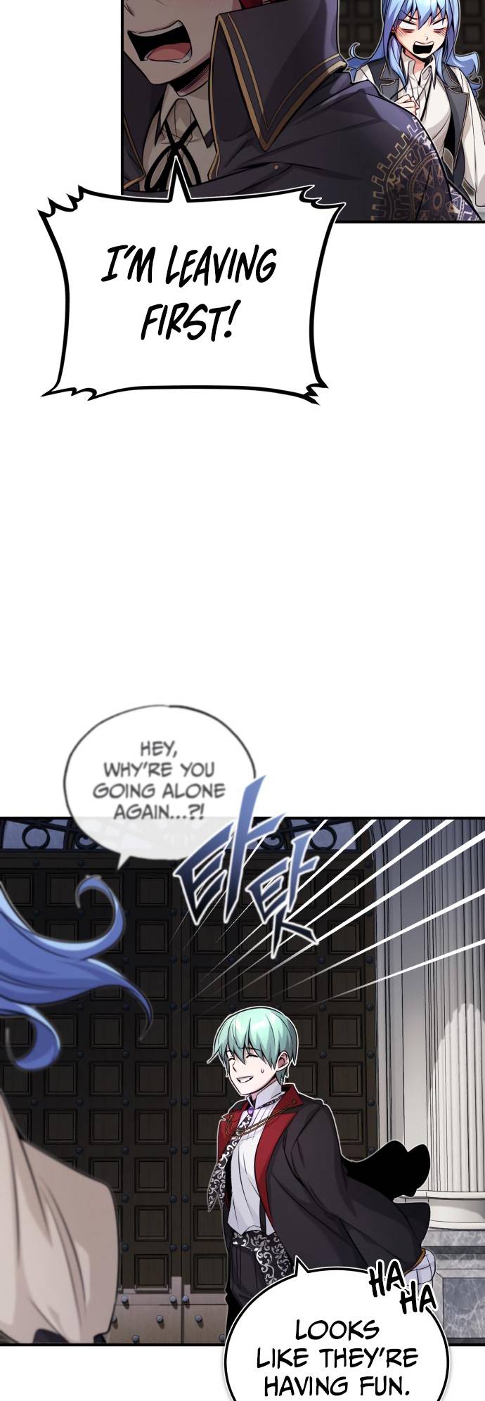 The Dark Magician Transmigrates After 66666 Years Chapter 79 269 38