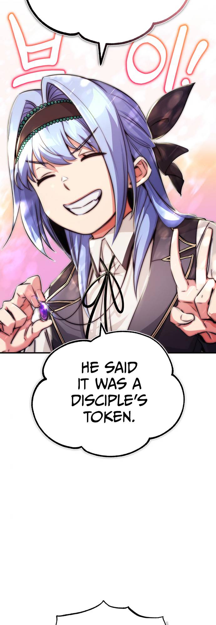 The Dark Magician Transmigrates After 66666 Years Chapter 79 274 43