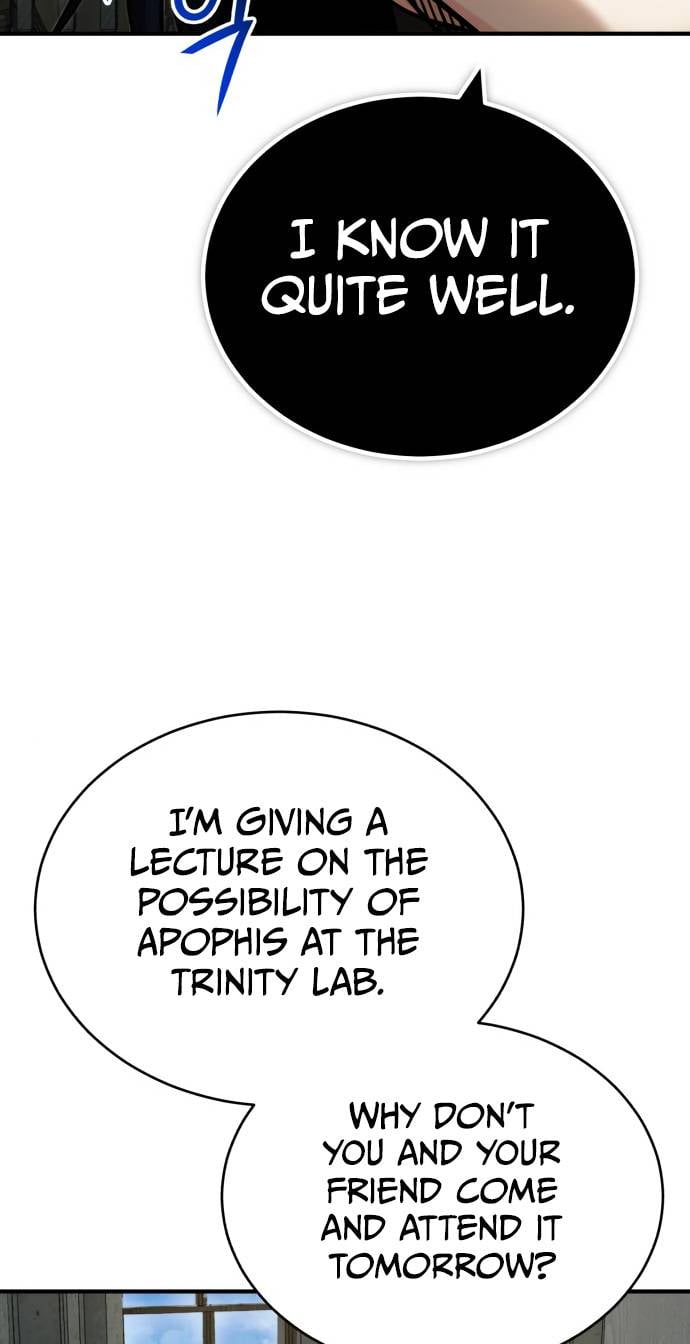 The Dark Magician Transmigrates After 66666 Years Chapter 79 295 64