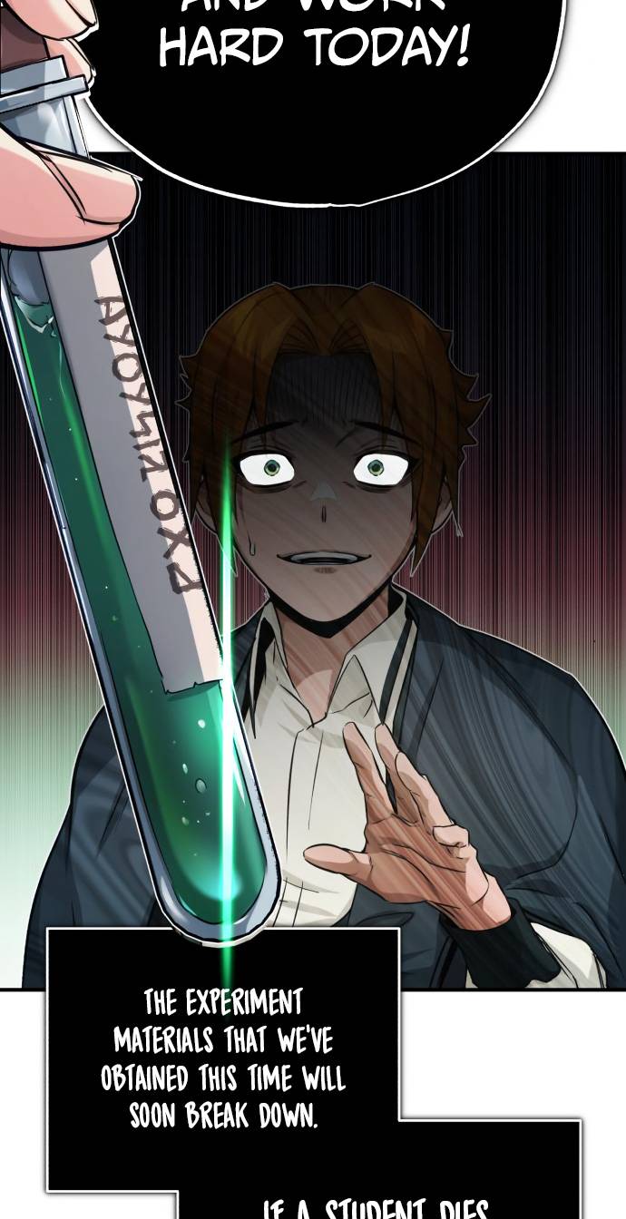 The Dark Magician Transmigrates After 66666 Years Chapter 79 298 67