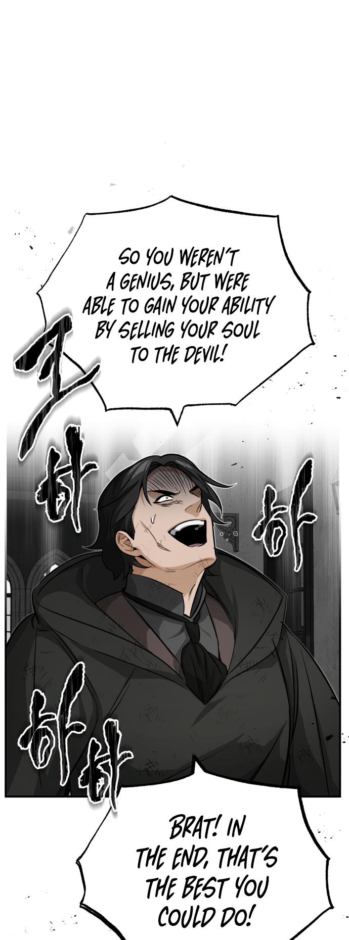 The Dark Magician Transmigrates After 66666 Years Chapter 84 239 02