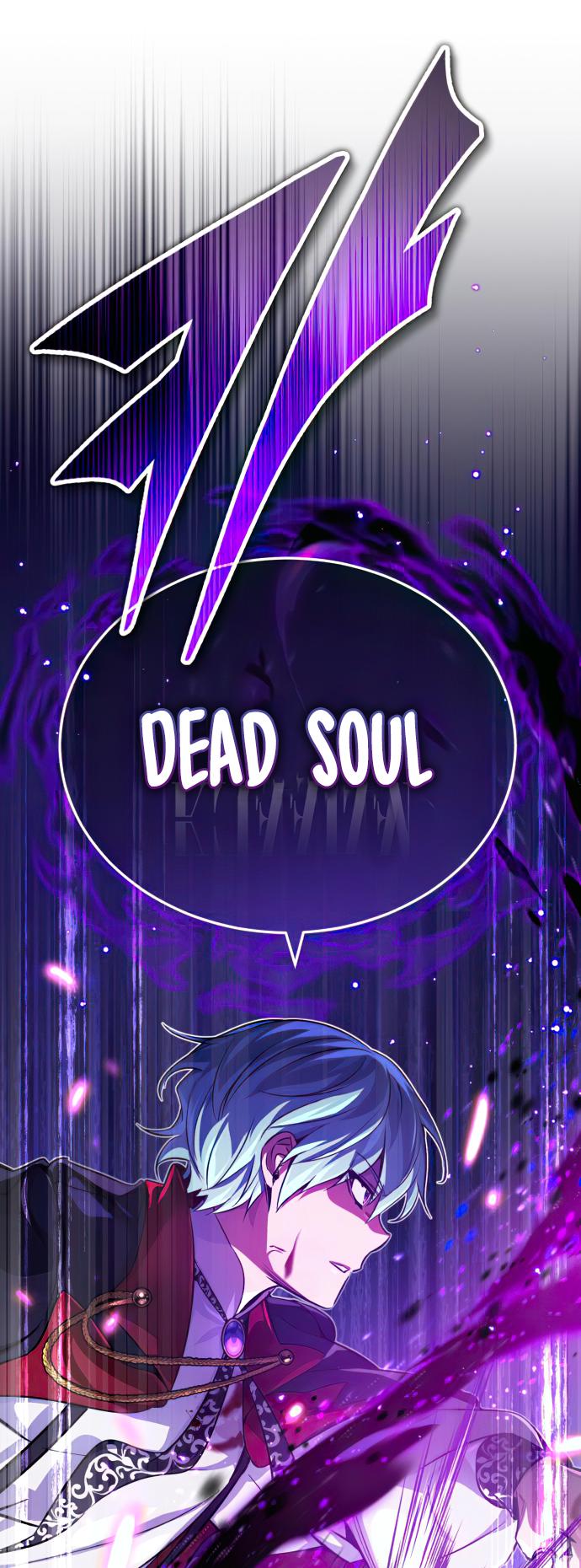 The Dark Magician Transmigrates After 66666 Years Chapter 84 241 04