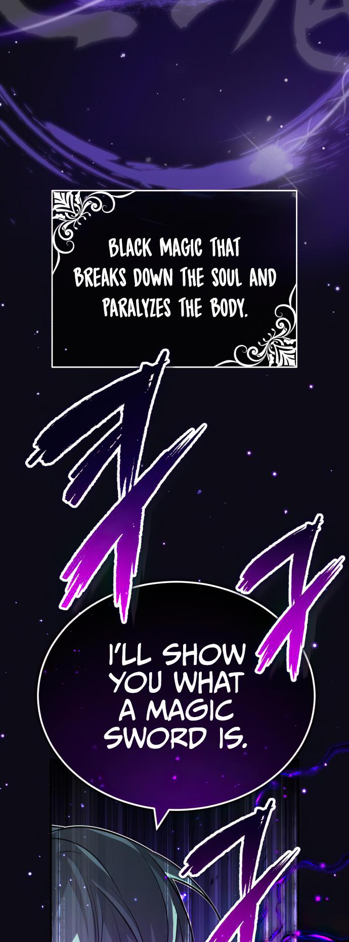 The Dark Magician Transmigrates After 66666 Years Chapter 84 243 06