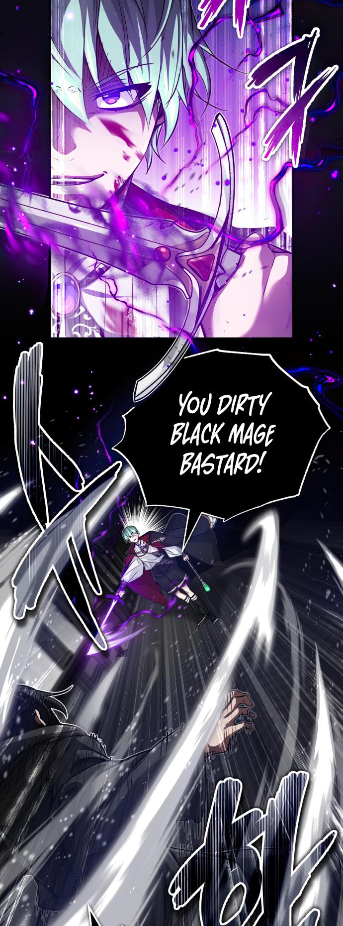 The Dark Magician Transmigrates After 66666 Years Chapter 84 244 07