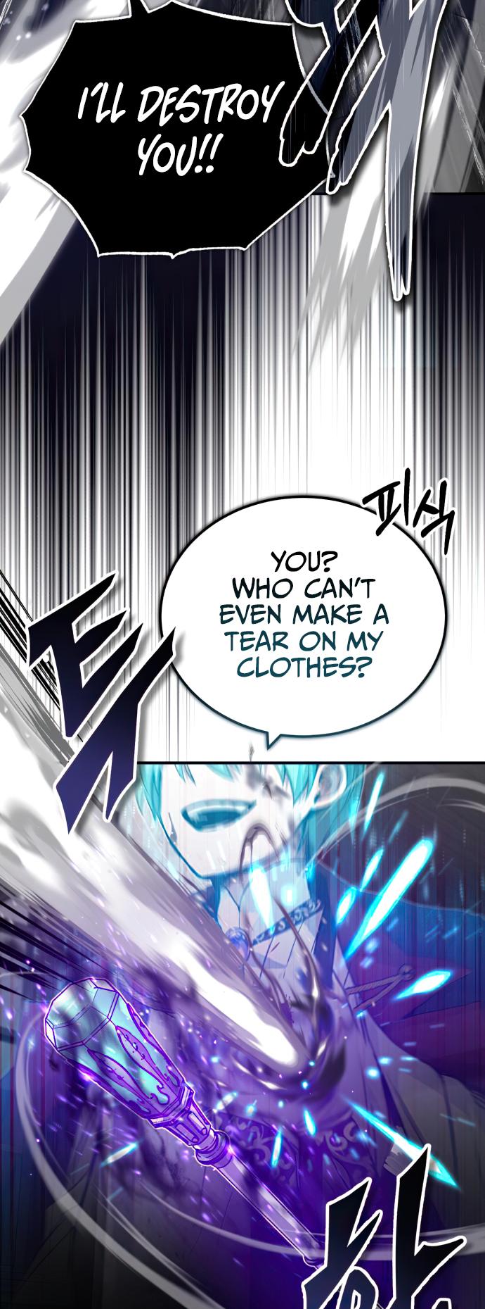 The Dark Magician Transmigrates After 66666 Years Chapter 84 245 08