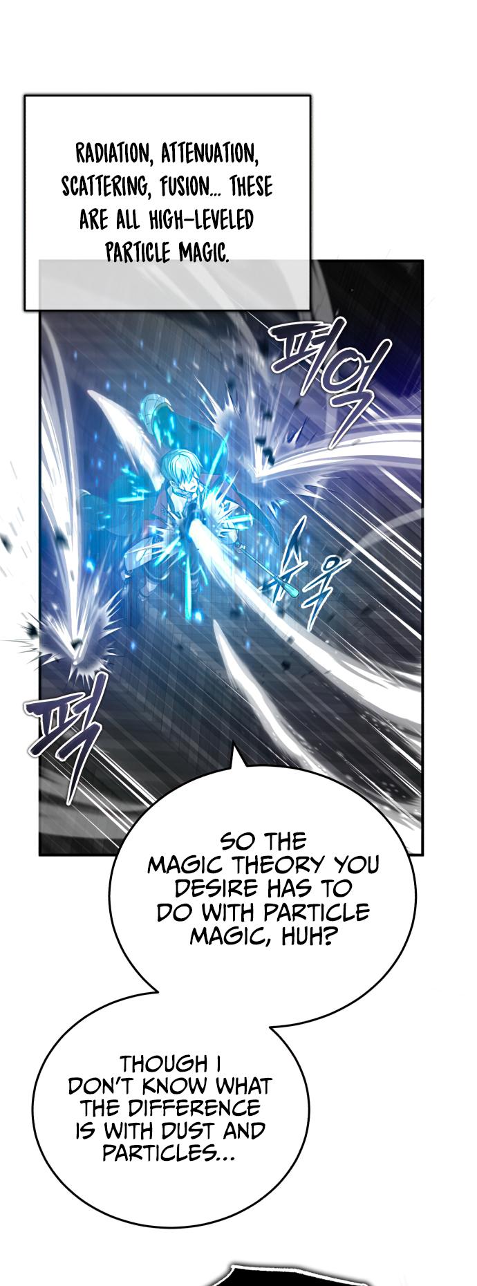 The Dark Magician Transmigrates After 66666 Years Chapter 84 248 11