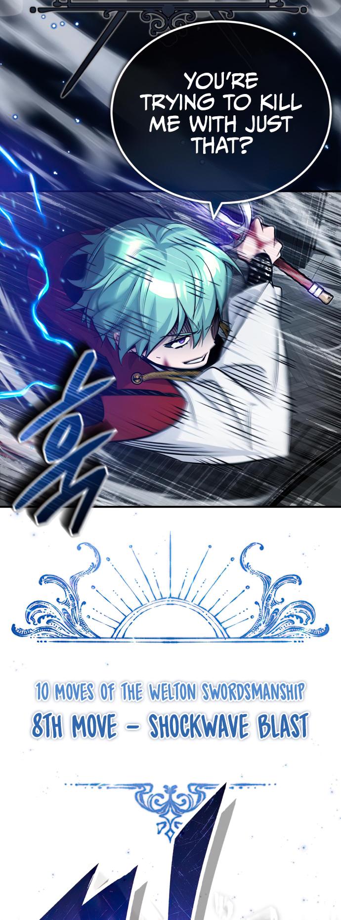 The Dark Magician Transmigrates After 66666 Years Chapter 84 252 15