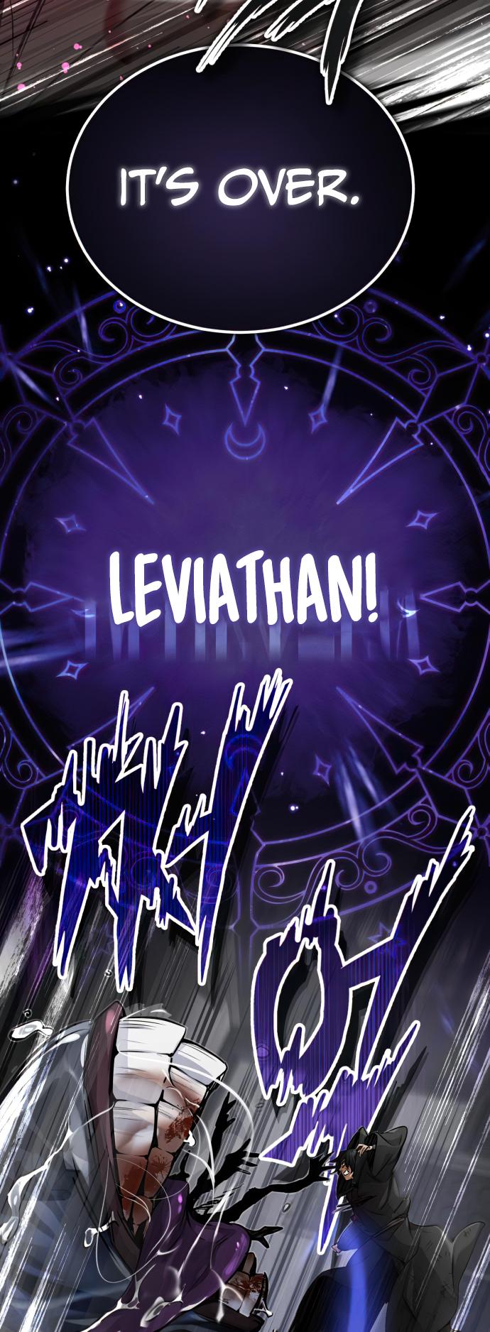 The Dark Magician Transmigrates After 66666 Years Chapter 84 256 19