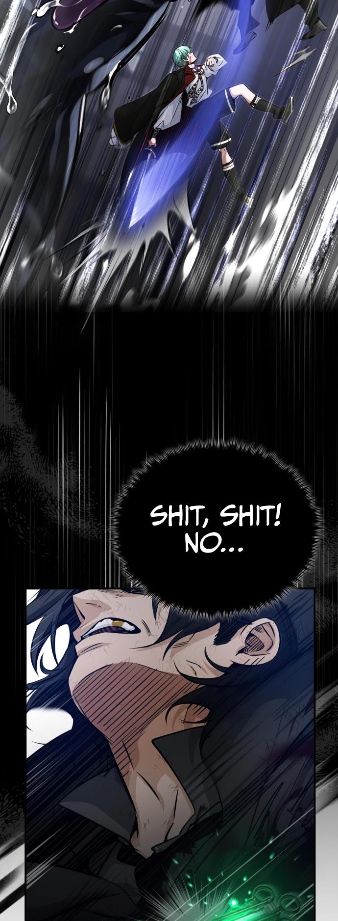 The Dark Magician Transmigrates After 66666 Years Chapter 84 257 20