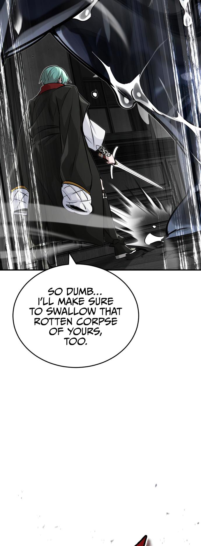 The Dark Magician Transmigrates After 66666 Years Chapter 84 259 22