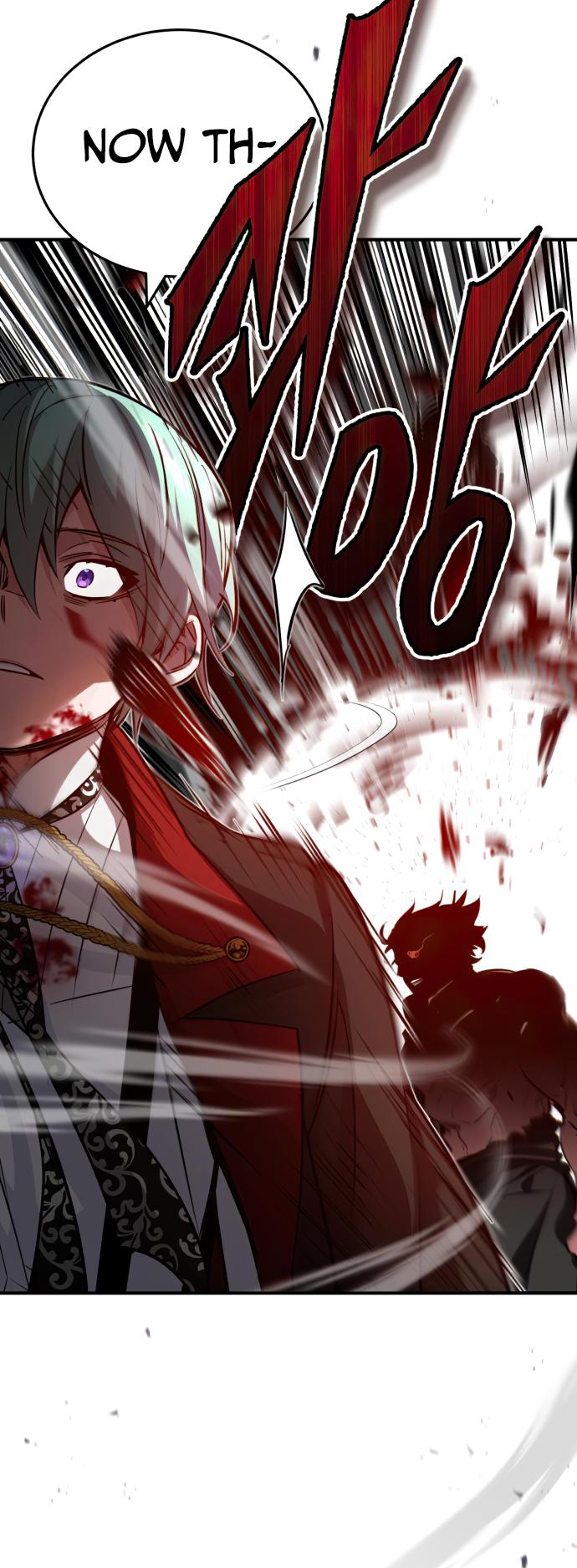 The Dark Magician Transmigrates After 66666 Years Chapter 84 260 23
