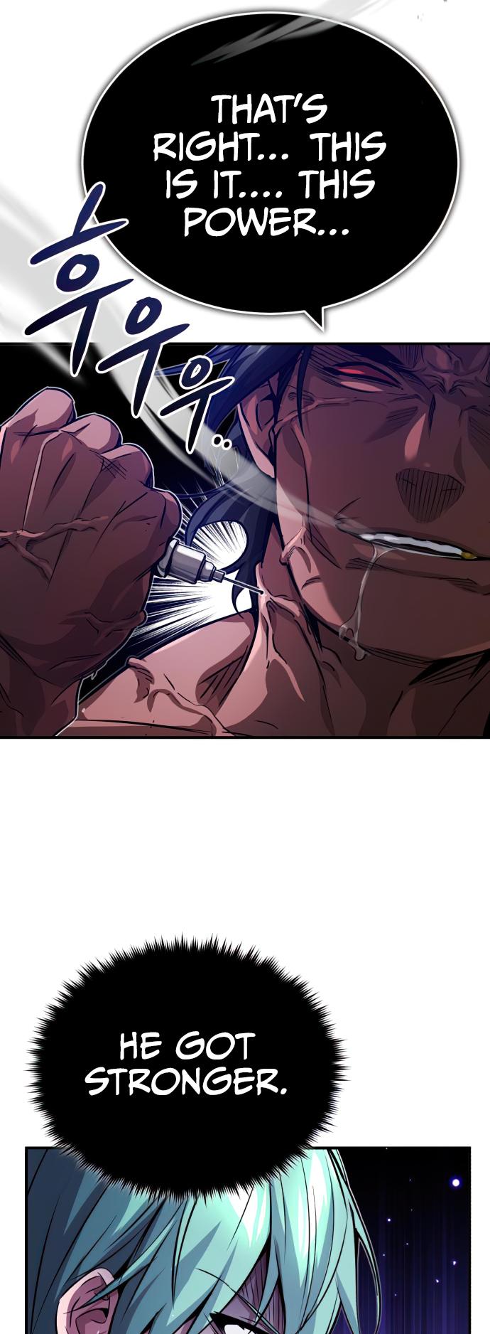The Dark Magician Transmigrates After 66666 Years Chapter 84 261 24