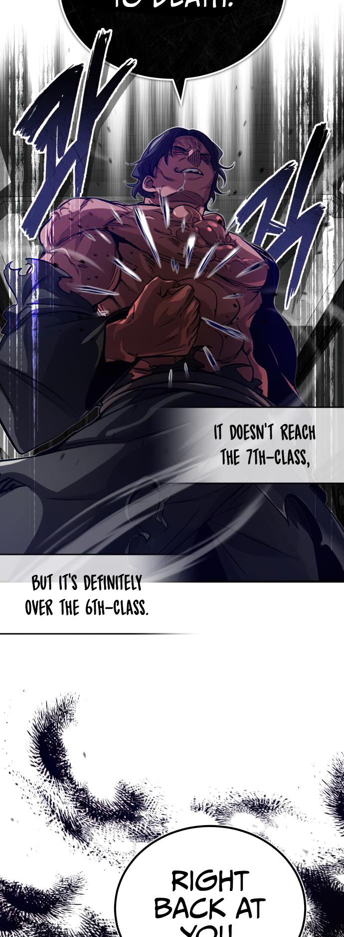 The Dark Magician Transmigrates After 66666 Years Chapter 84 263 26