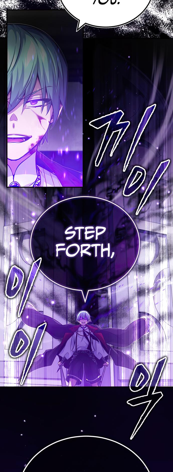The Dark Magician Transmigrates After 66666 Years Chapter 84 264 27