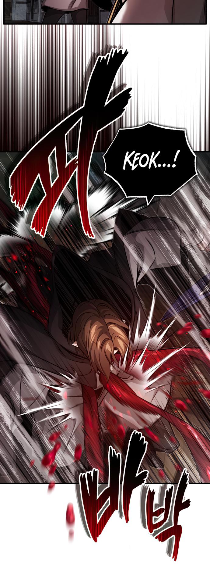 The Dark Magician Transmigrates After 66666 Years Chapter 84 268 31