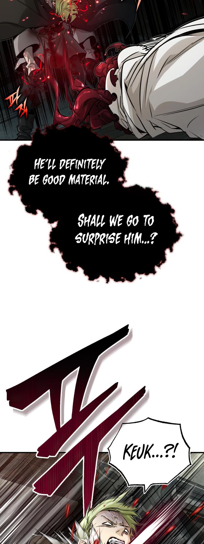 The Dark Magician Transmigrates After 66666 Years Chapter 84 270 33