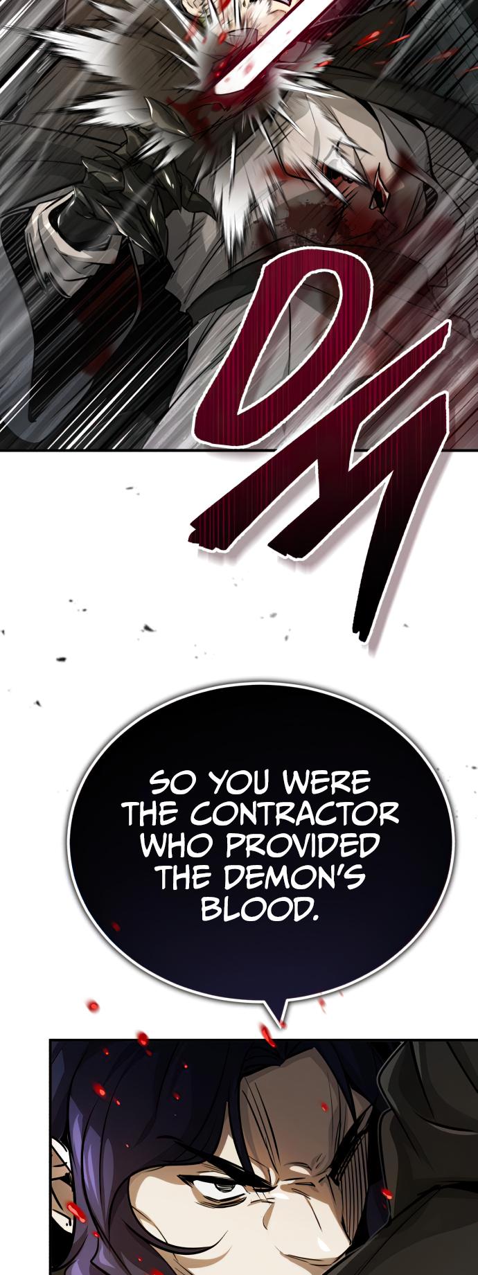The Dark Magician Transmigrates After 66666 Years Chapter 84 271 34