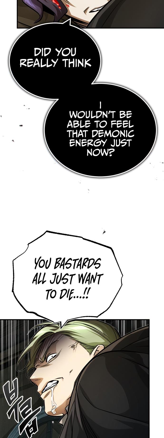 The Dark Magician Transmigrates After 66666 Years Chapter 84 272 35