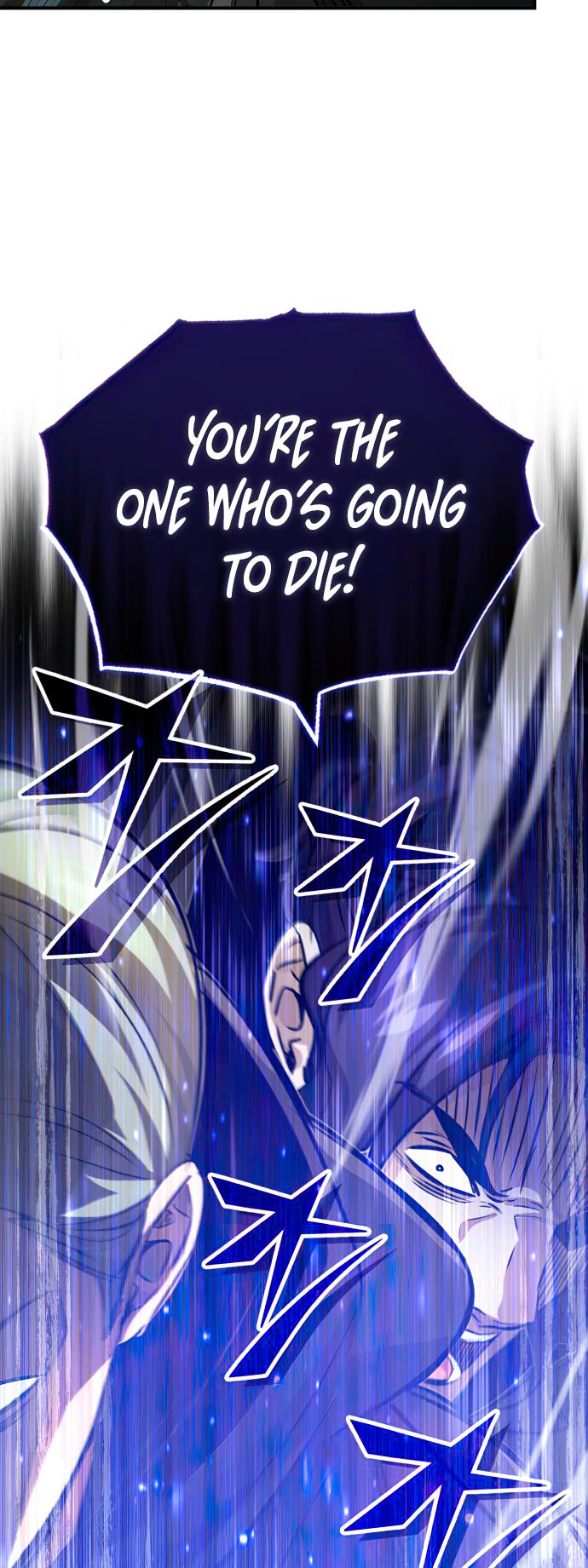 The Dark Magician Transmigrates After 66666 Years Chapter 84 273 36
