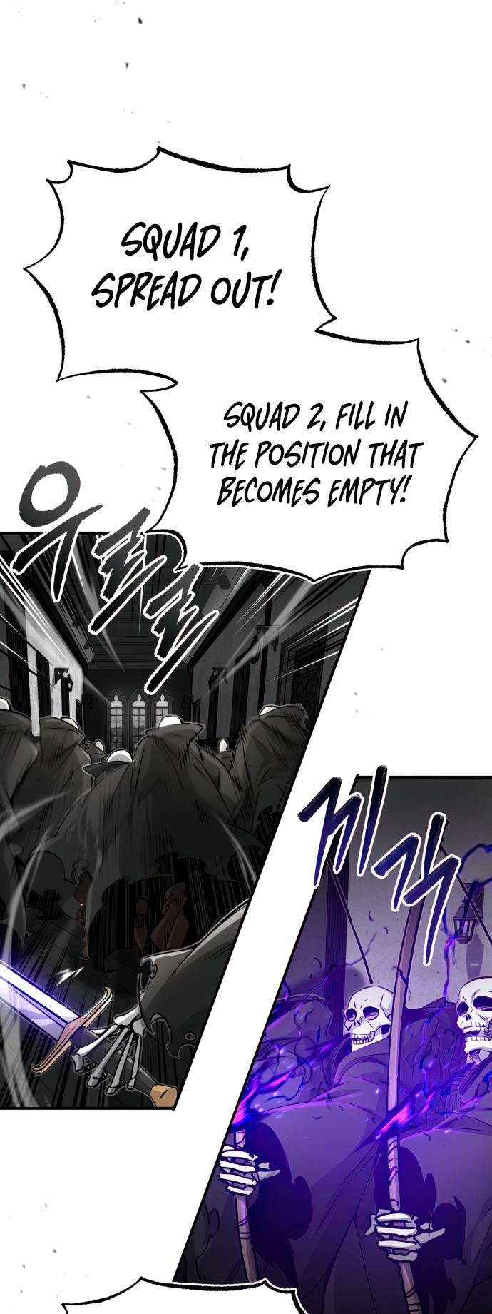 The Dark Magician Transmigrates After 66666 Years Chapter 84 276 39