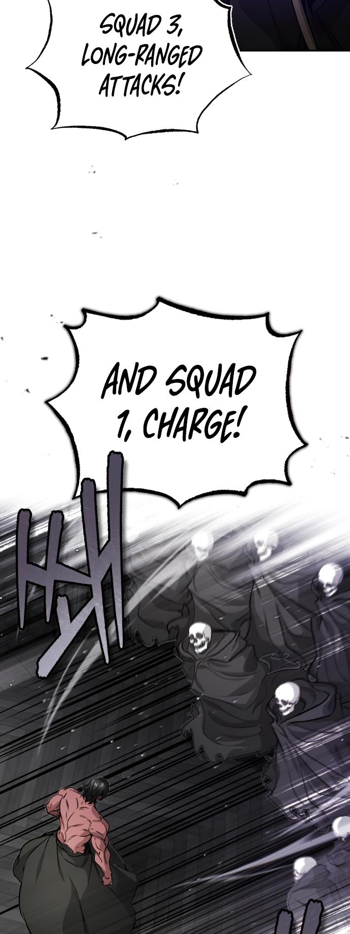 The Dark Magician Transmigrates After 66666 Years Chapter 84 277 40
