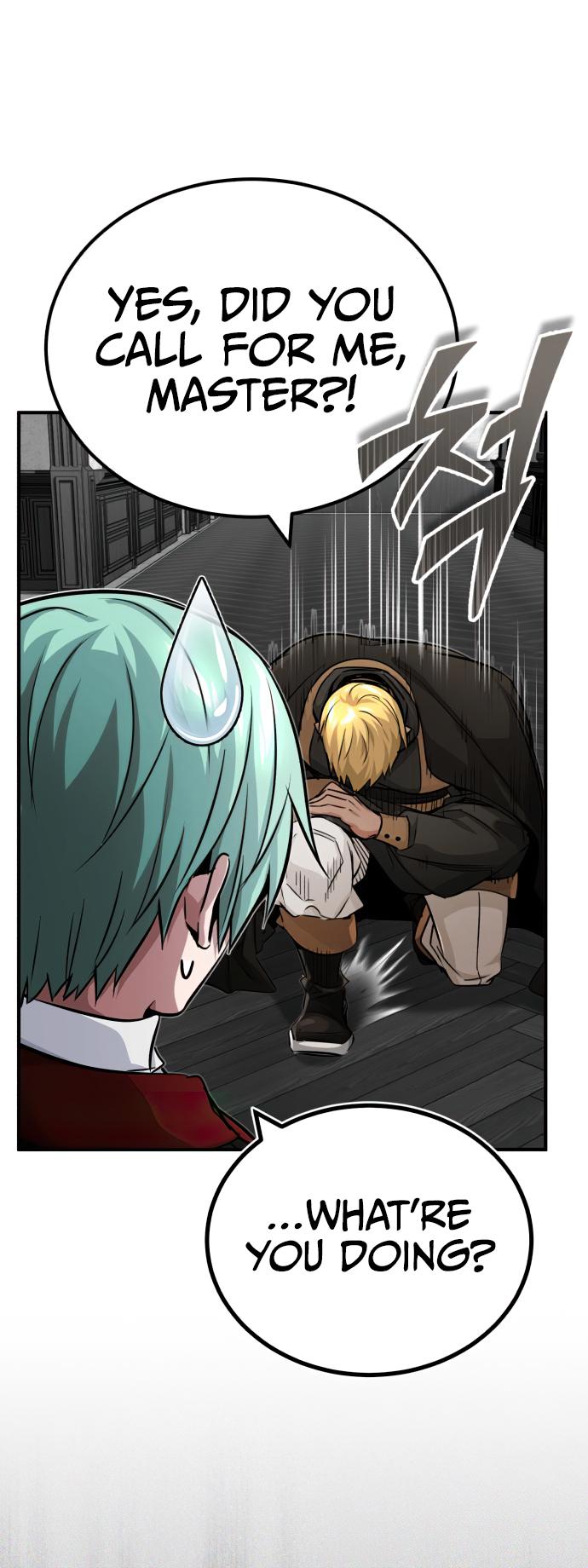 The Dark Magician Transmigrates After 66666 Years Chapter 84 282 45