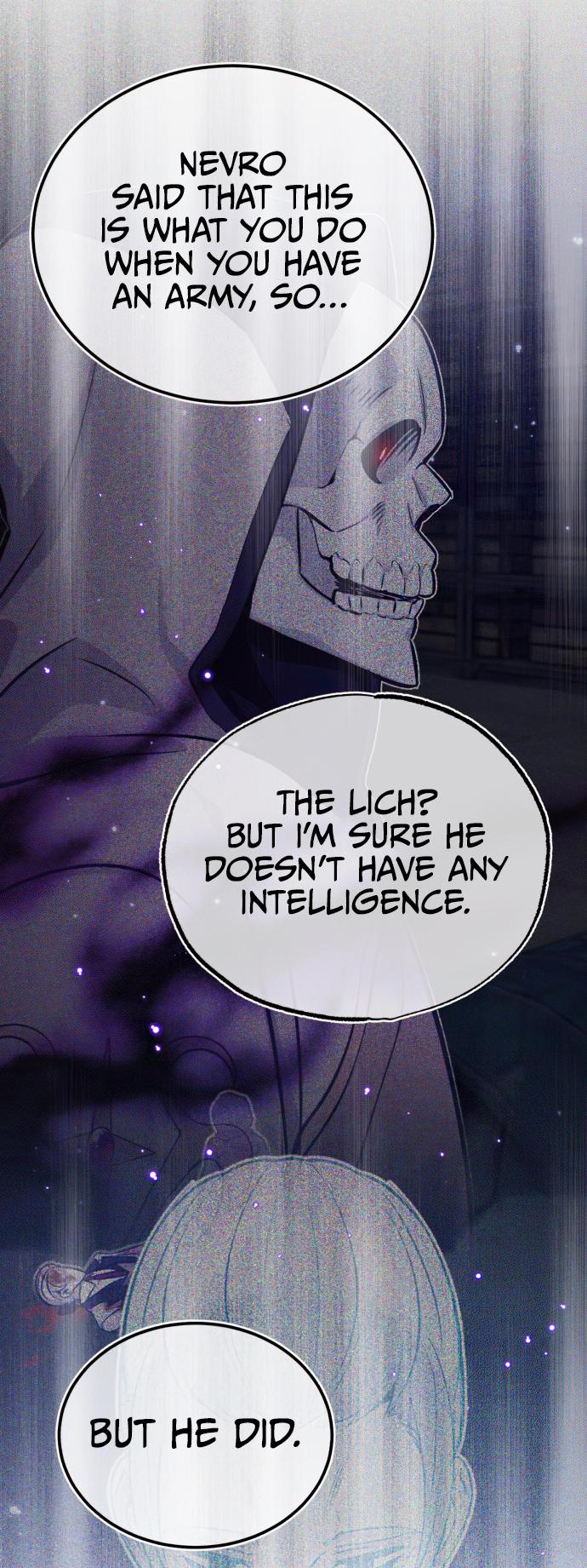The Dark Magician Transmigrates After 66666 Years Chapter 84 283 46