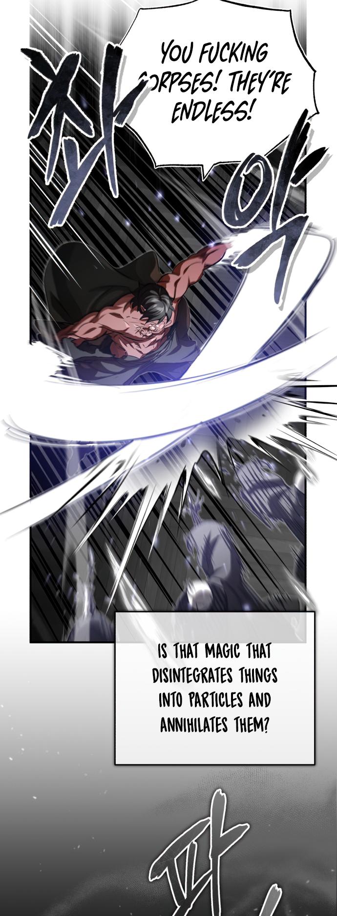 The Dark Magician Transmigrates After 66666 Years Chapter 84 285 48