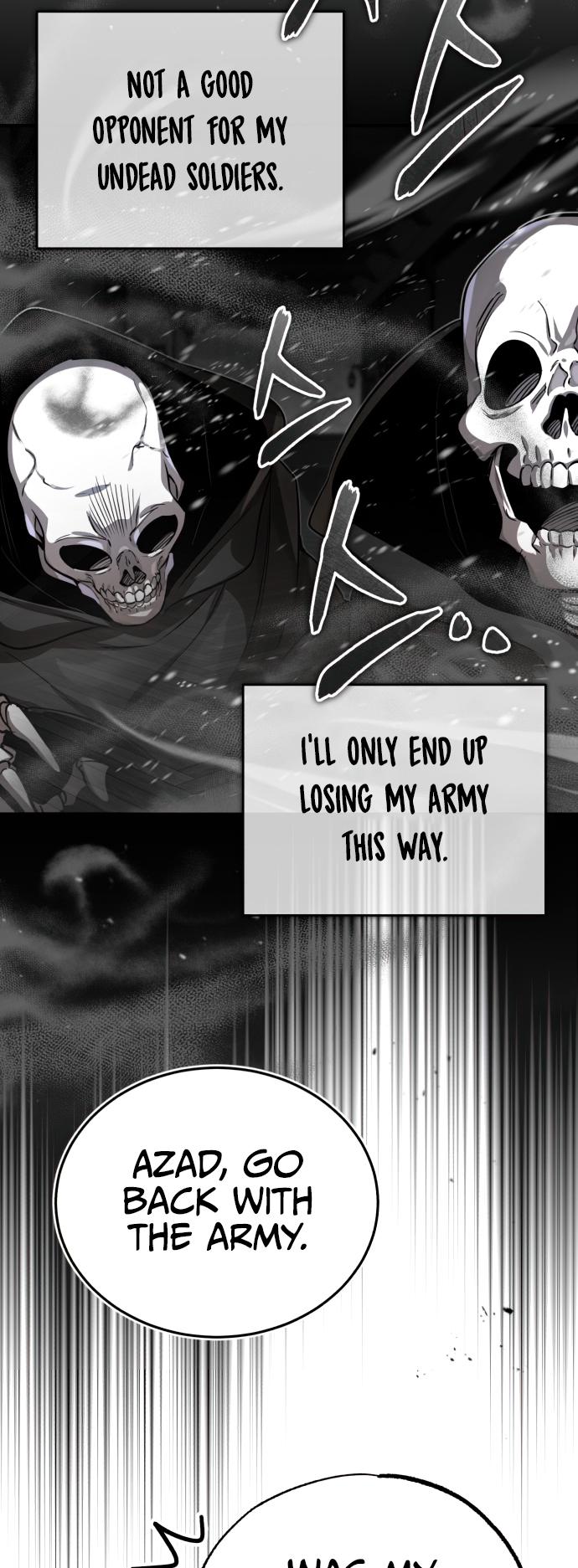 The Dark Magician Transmigrates After 66666 Years Chapter 84 286 49