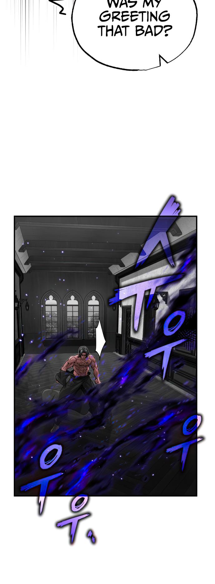 The Dark Magician Transmigrates After 66666 Years Chapter 84 287 50