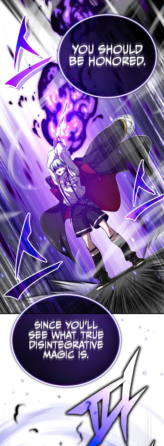 The Dark Magician Transmigrates After 66666 Years Chapter 84 290 53