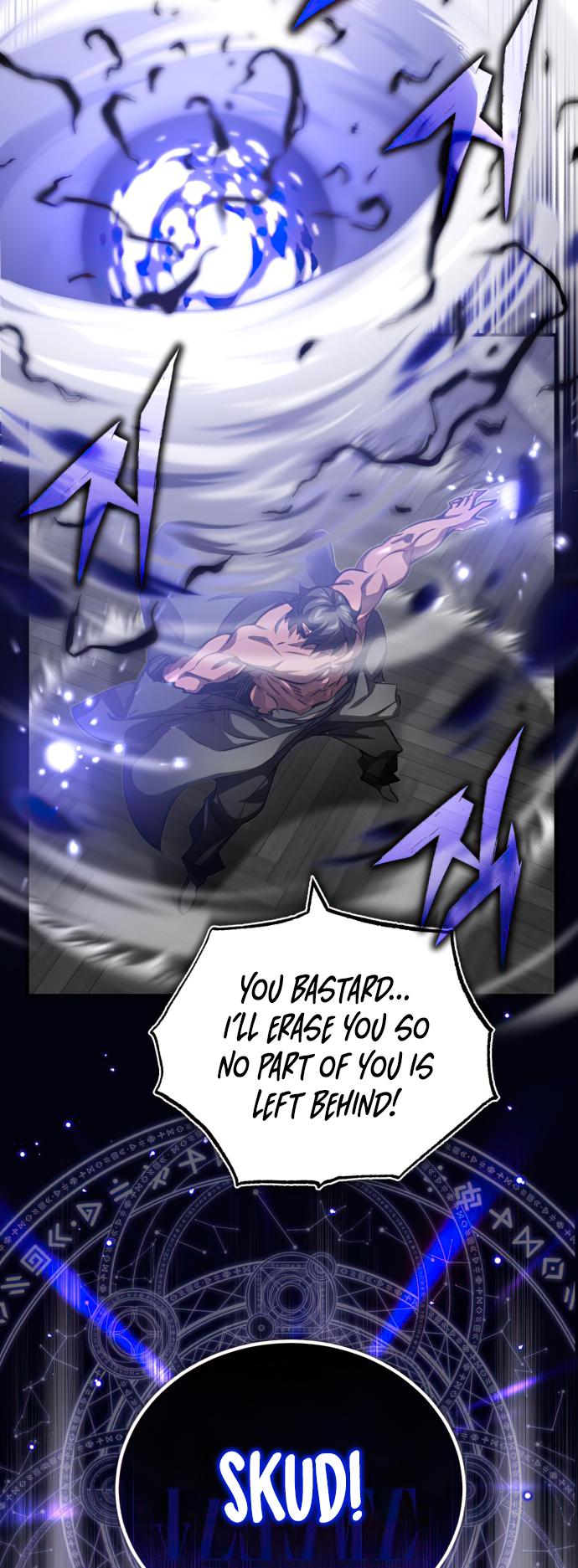 The Dark Magician Transmigrates After 66666 Years Chapter 84 291 54