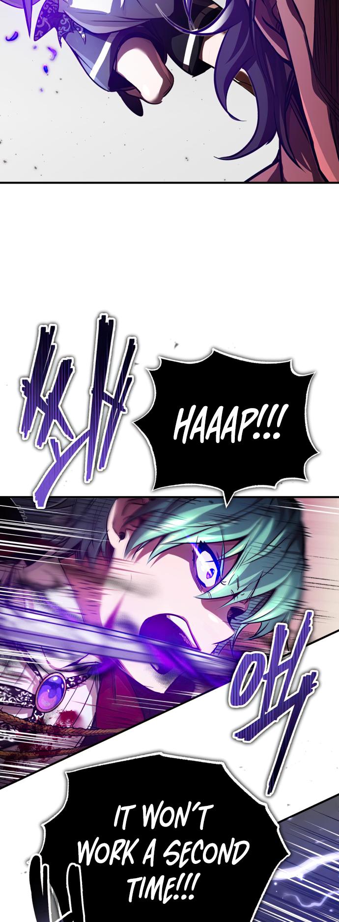 The Dark Magician Transmigrates After 66666 Years Chapter 84 294 57
