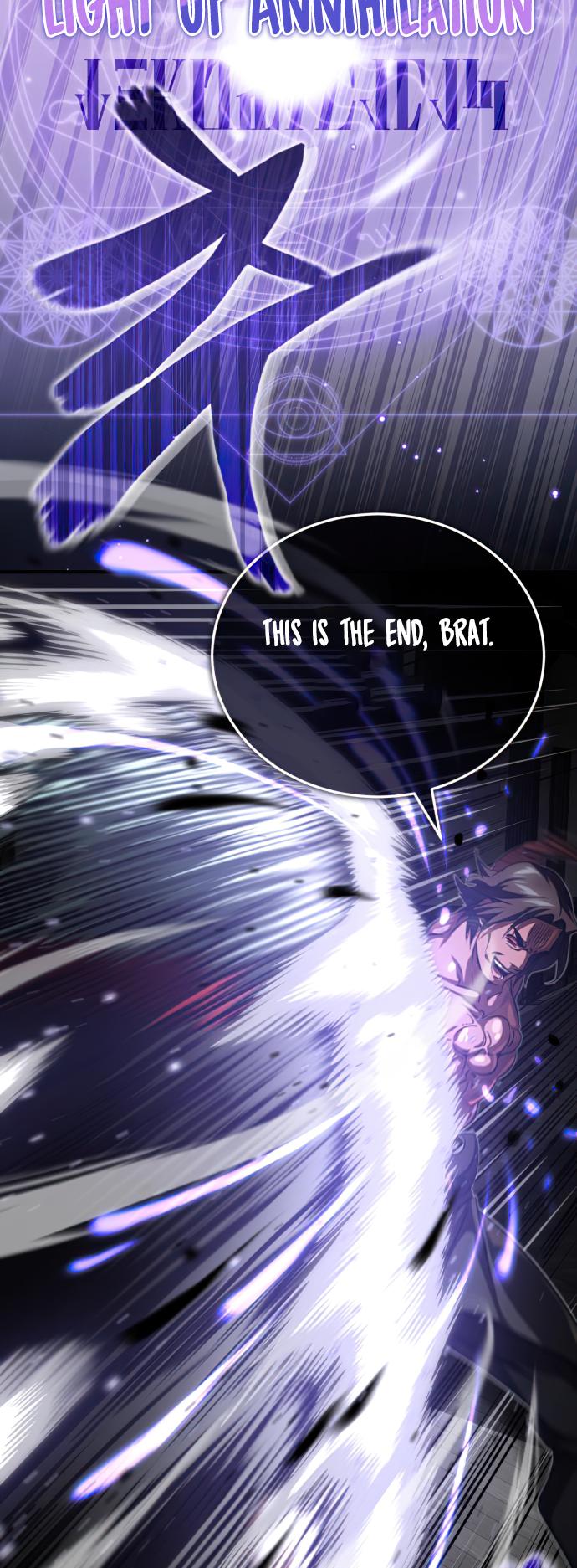The Dark Magician Transmigrates After 66666 Years Chapter 84 296 59
