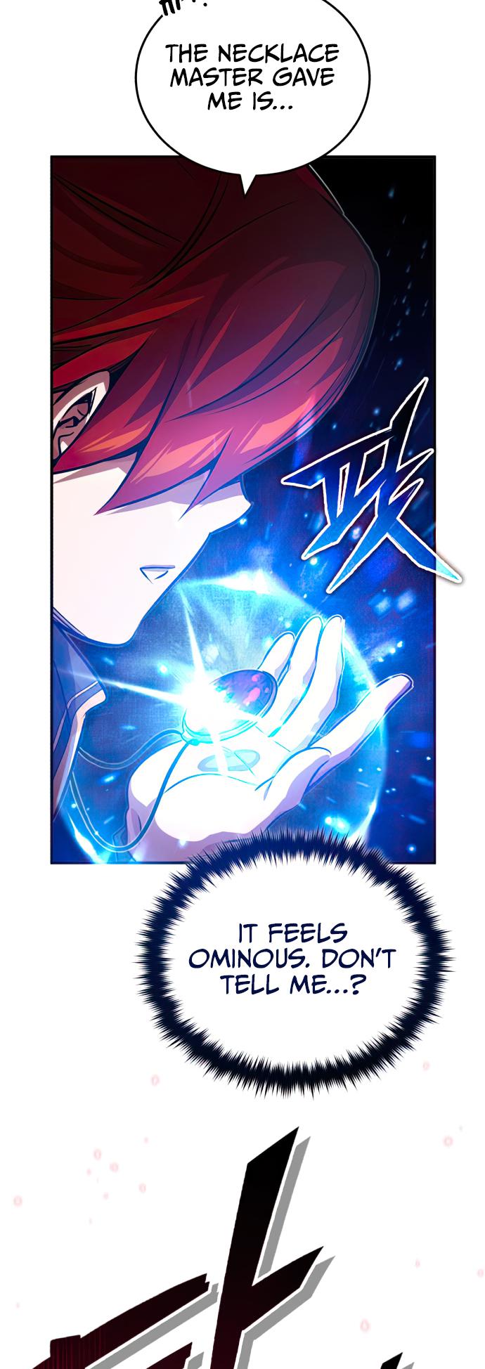 The Dark Magician Transmigrates After 66666 Years Chapter 84 300 63